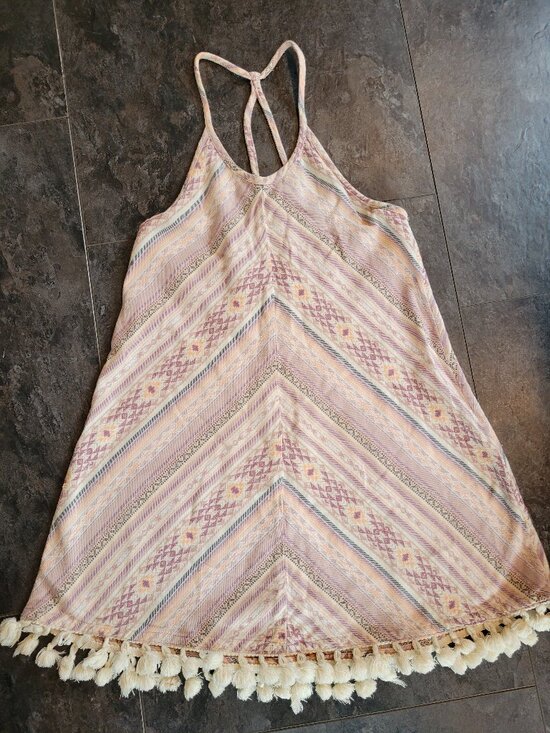 Rip Curl Dresses & Skirts - Ripcurl Sun Dress